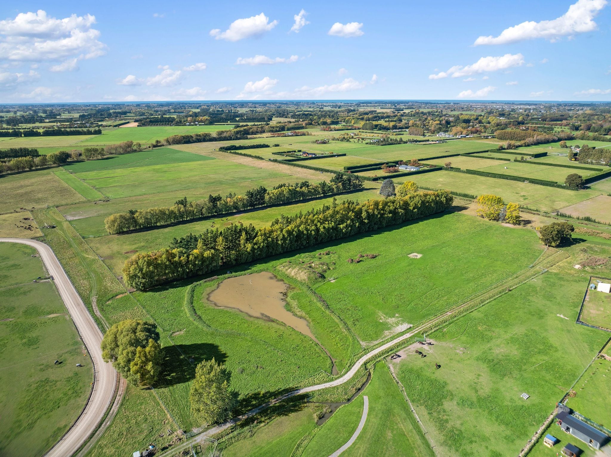 Hallfield of Ohoka — lifestyle section view 6