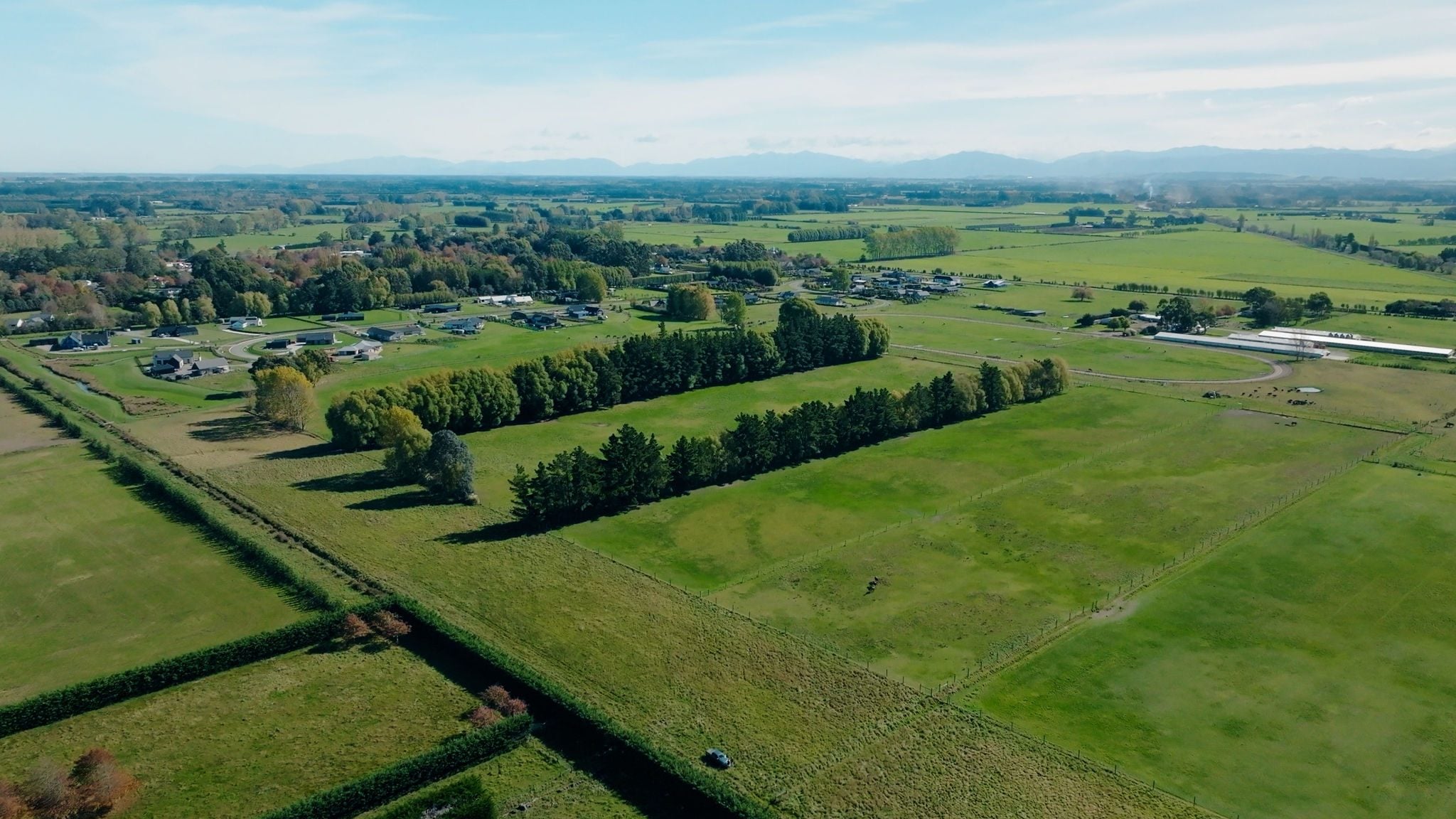 Hallfield of Ohoka — lifestyle section view 17